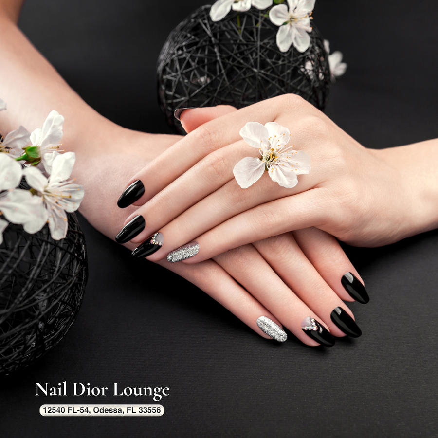 Nov 26 Nail Dior Lounge (2)